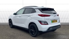 Hyundai KONA 100kW Premium 39kWh 5dr Auto Electric Hatchback